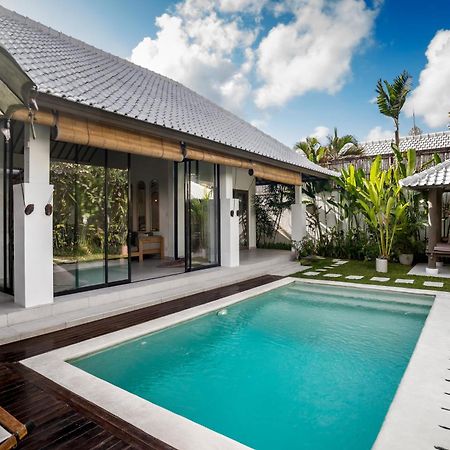 Villa Moju Canggu By Alfred In Bali מראה חיצוני תמונה