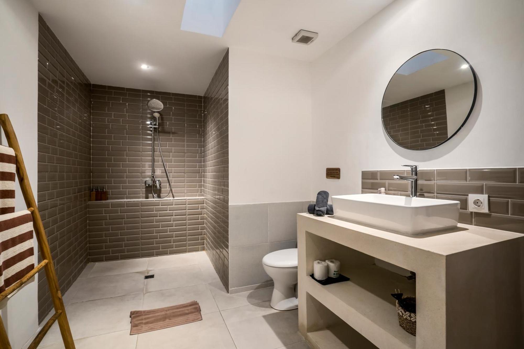 Villa Moju Canggu By Alfred In Bali מראה חיצוני תמונה