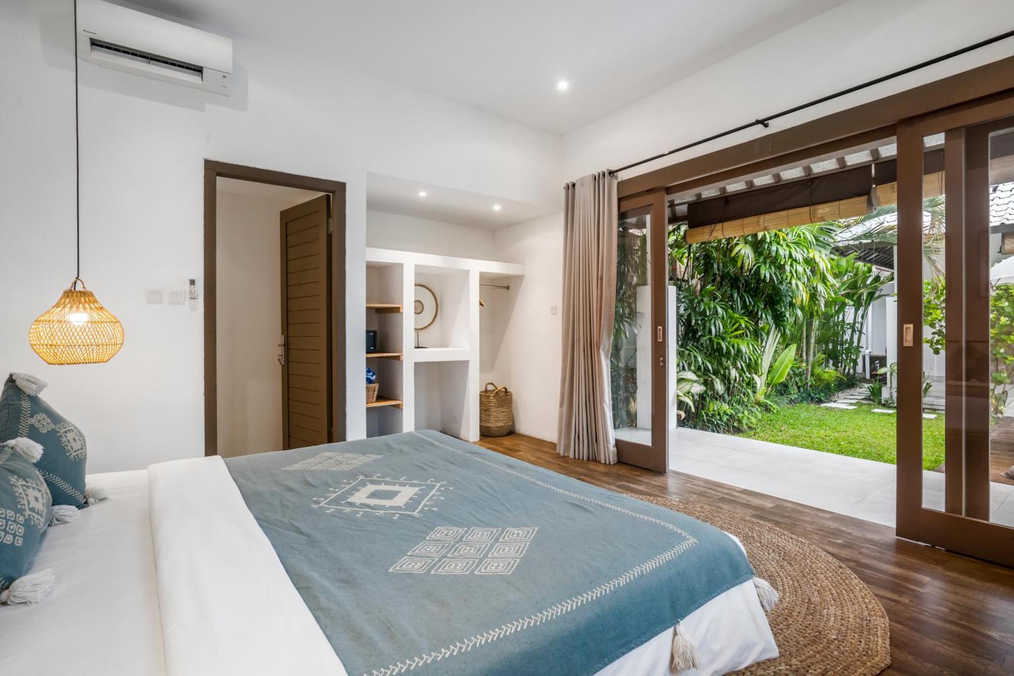 Villa Moju Canggu By Alfred In Bali מראה חיצוני תמונה