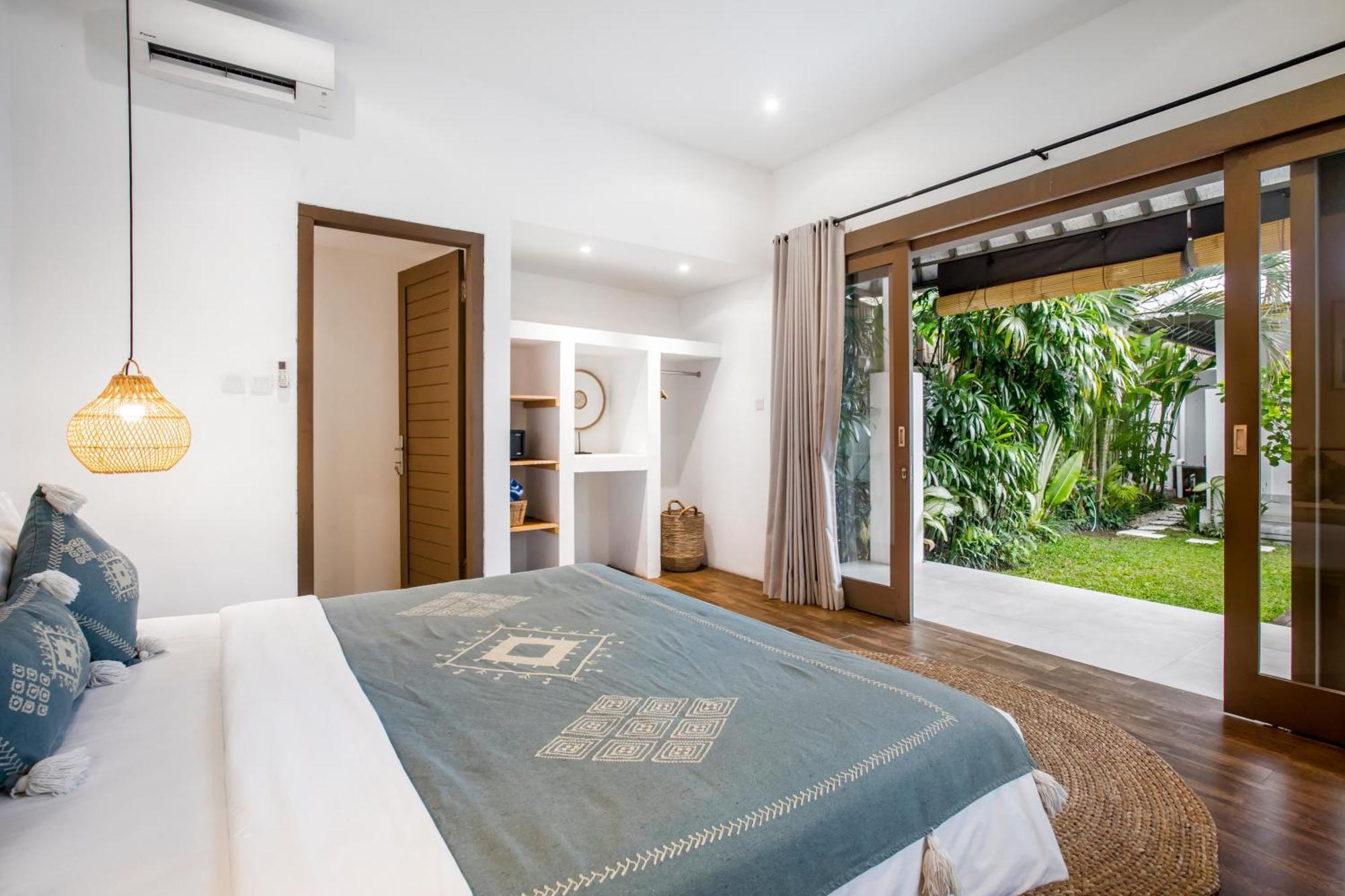 Villa Moju Canggu By Alfred In Bali מראה חיצוני תמונה