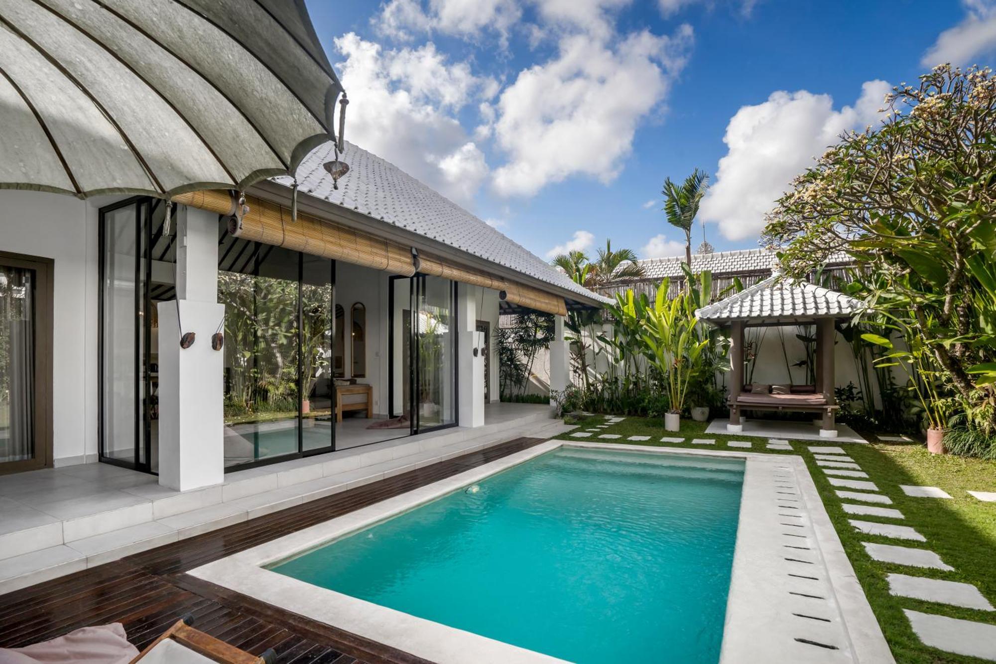 Villa Moju Canggu By Alfred In Bali מראה חיצוני תמונה